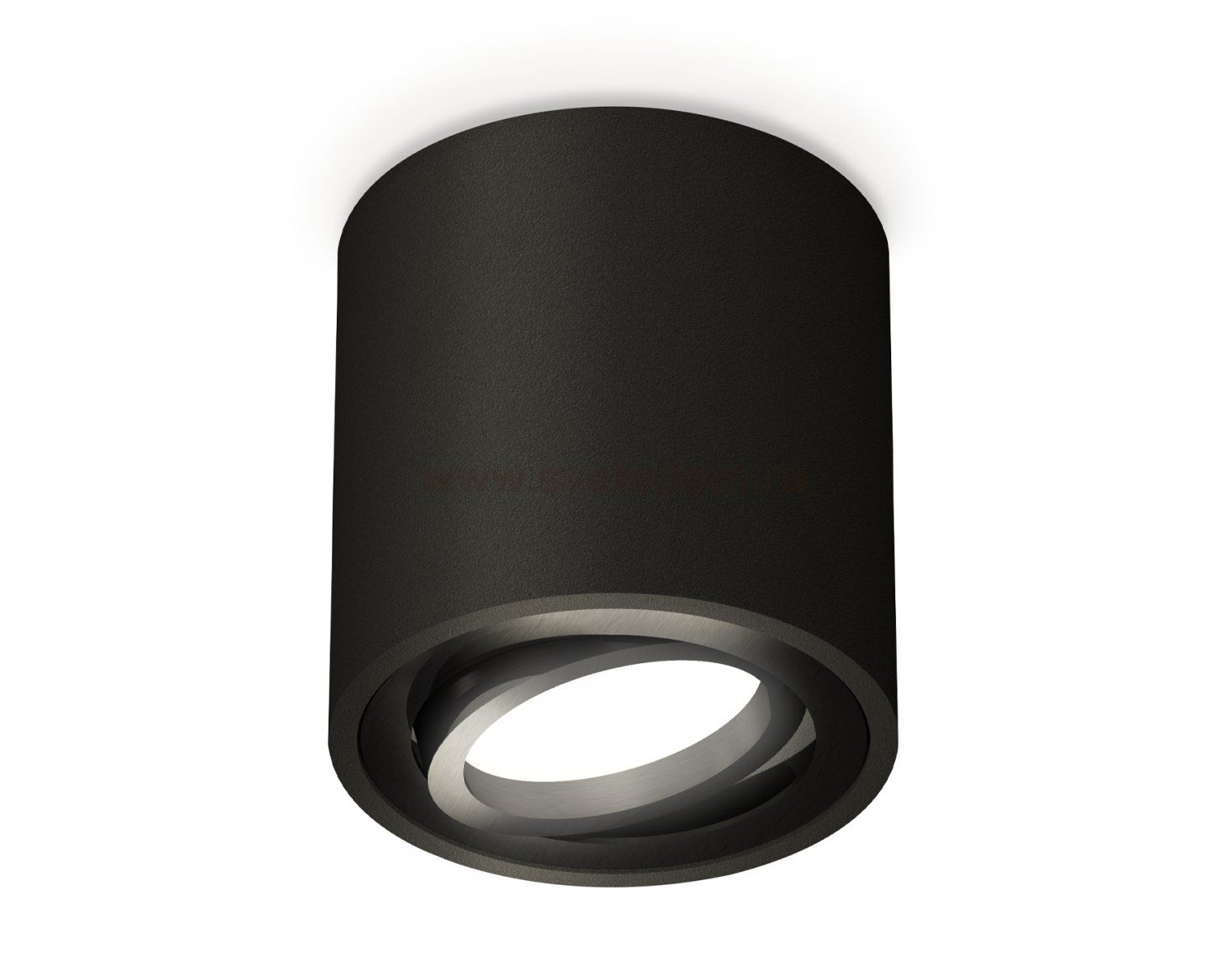 Комплект накладного поворотного светильника Ambrella XS7532002 XS