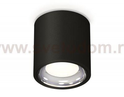 Комплект накладного светильника Ambrella XS7532011 XS