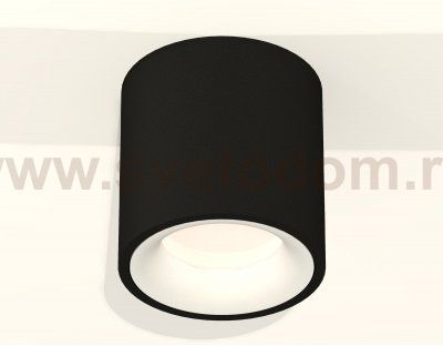 Комплект накладного светильника Ambrella XS7532020 XS