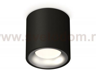 Комплект накладного светильника Ambrella XS7532023 XS