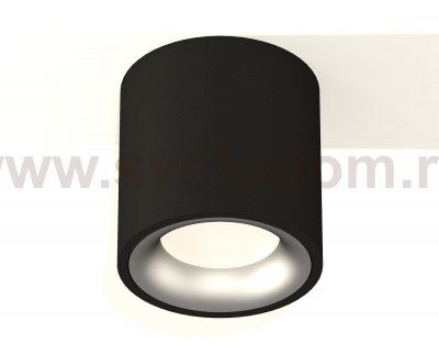 Комплект накладного светильника Ambrella XS7532023 XS