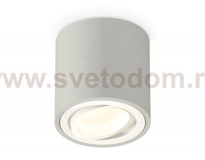 Комплект накладного поворотного светильника Ambrella XS7533001 XS