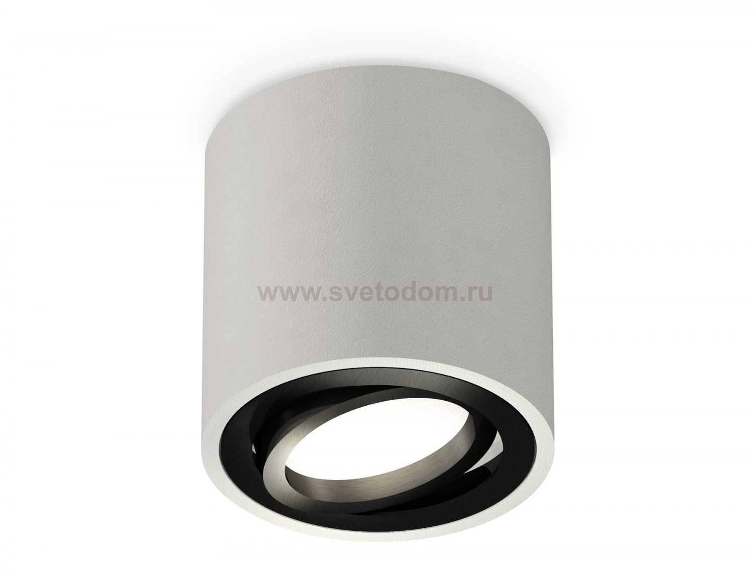 Комплект накладного поворотного светильника Ambrella XS7533002 XS