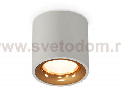Комплект накладного светильника Ambrella XS7533024 XS