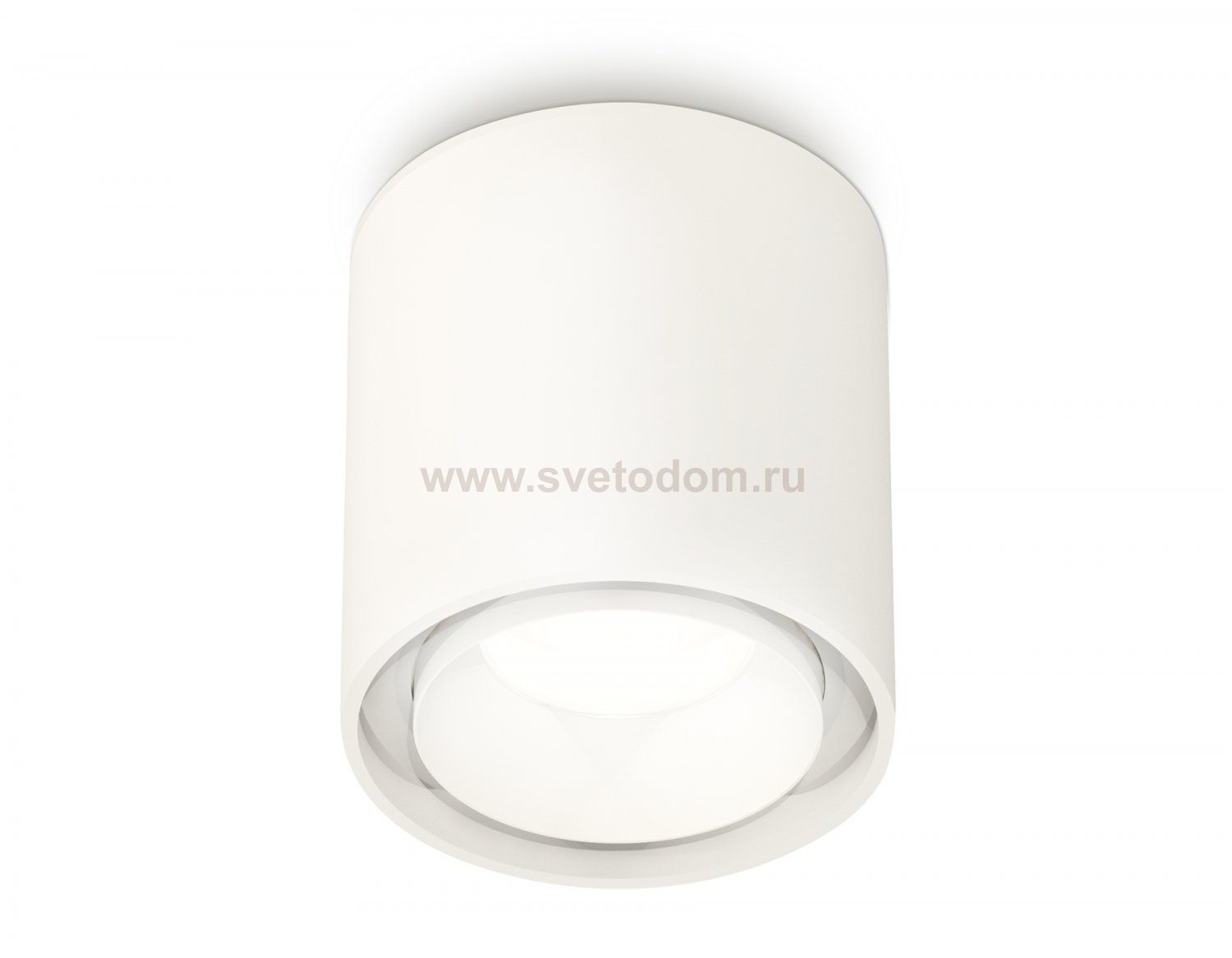 Комплект накладного светильника Ambrella XS7722001 XS