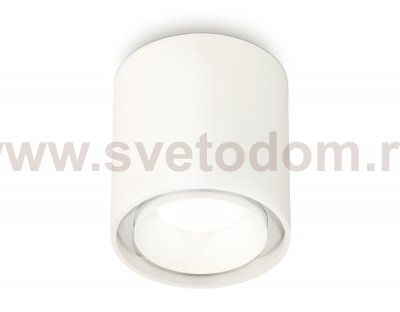 Комплект накладного светильника Ambrella XS7722001 XS