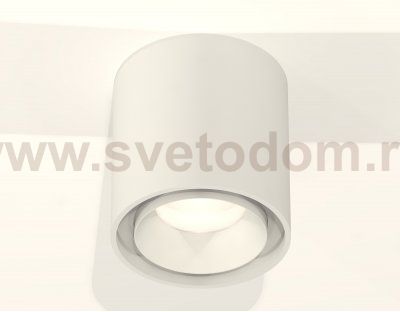 Комплект накладного светильника Ambrella XS7722001 XS