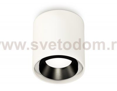 Комплект накладного светильника Ambrella XS7722002 XS