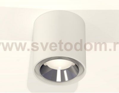 Комплект накладного светильника Ambrella XS7722003 XS