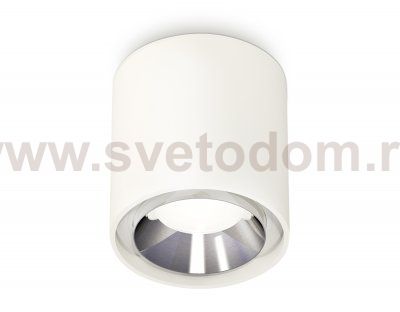 Комплект накладного светильника Ambrella XS7722003 XS