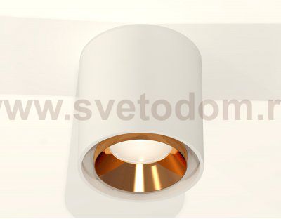 Комплект накладного светильника Ambrella XS7722004 XS