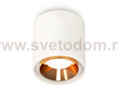 Комплект накладного светильника Ambrella XS7722004 XS