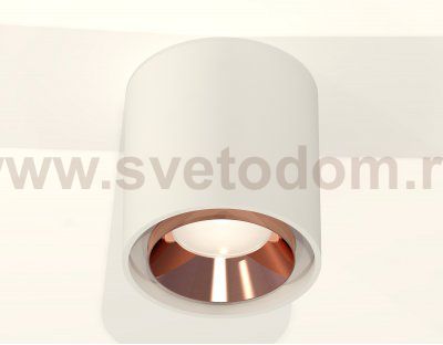 Комплект накладного светильника Ambrella XS7722005 XS