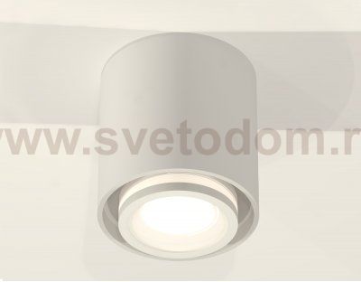 Комплект накладного светильника с акрилом Ambrella XS7722016 XS