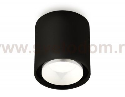 Комплект накладного светильника Ambrella XS7723001 XS