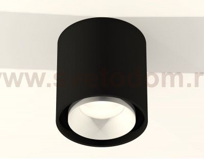 Комплект накладного светильника Ambrella XS7723001 XS