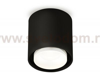 Комплект накладного светильника с акрилом Ambrella XS7723015 XS