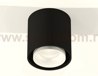 Комплект накладного светильника с акрилом Ambrella XS7723015 XS