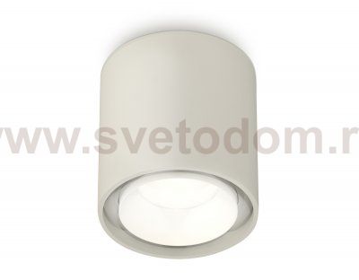 Комплект накладного светильника Ambrella XS7724001 XS