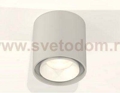 Комплект накладного светильника Ambrella XS7724001 XS