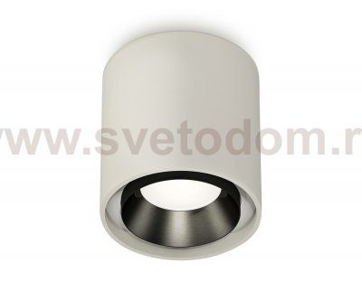 Комплект накладного светильника Ambrella XS7724002 XS