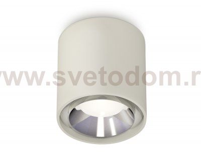 Комплект накладного светильника Ambrella XS7724003 XS