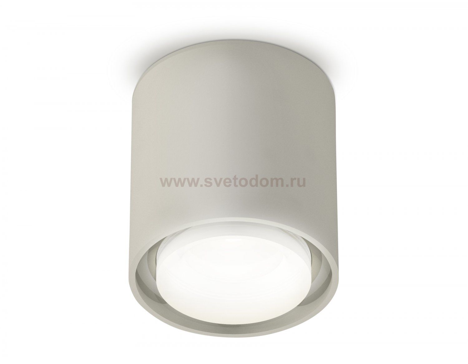 Комплект накладного светильника с акрилом Ambrella XS7724016 XS