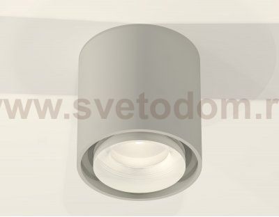 Комплект накладного светильника с акрилом Ambrella XS7724016 XS