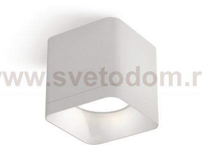 Точечный светильник Ambrella XS7805001