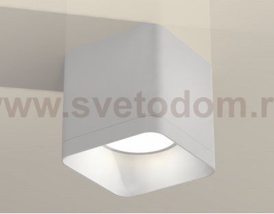 Точечный светильник Ambrella XS7805001