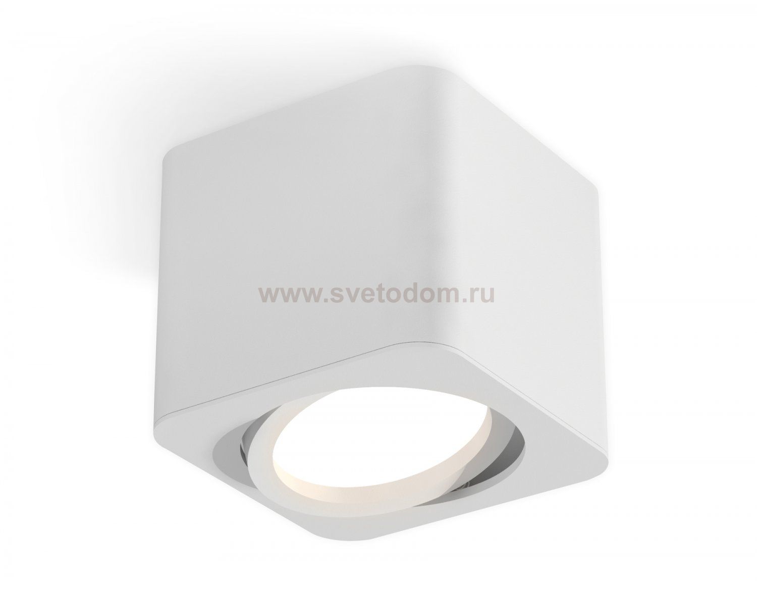 Комплект накладного светильника Ambrella XS7805010 XS