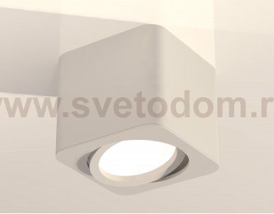 Комплект накладного светильника Ambrella XS7805010 XS