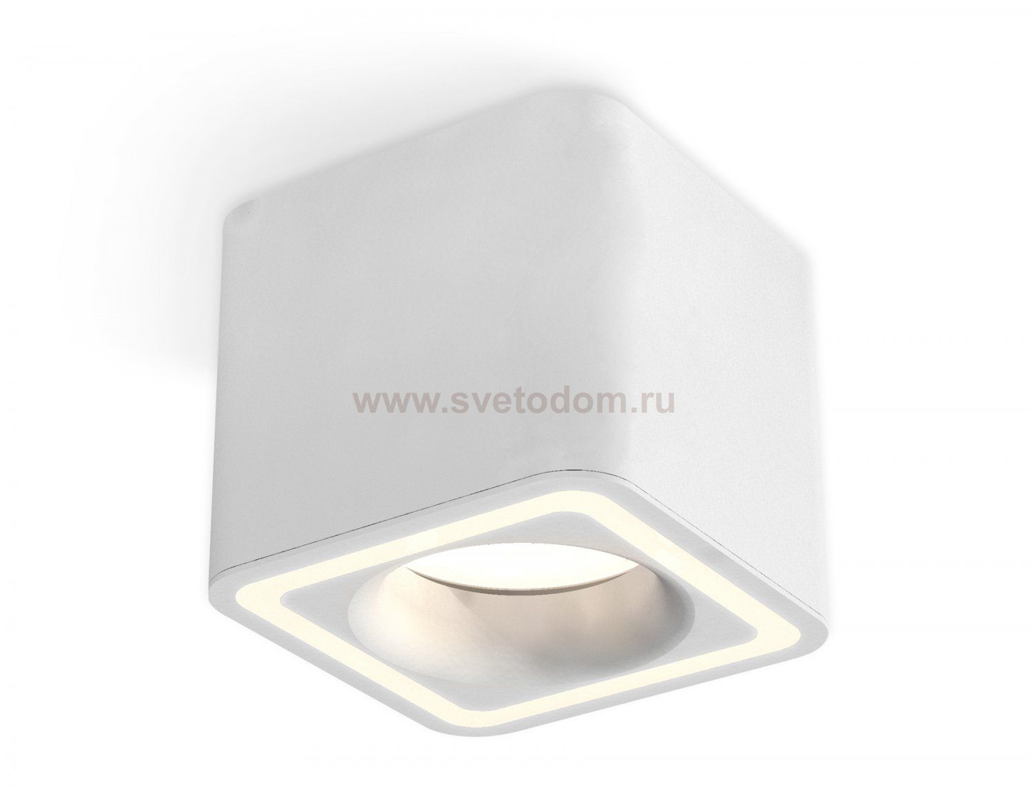 Комплект накладного светильника Ambrella XS7805020 XS