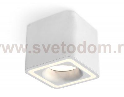 Комплект накладного светильника Ambrella XS7805020 XS