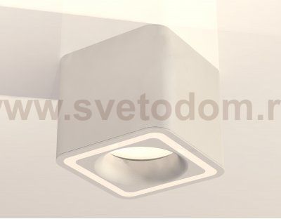 Комплект накладного светильника Ambrella XS7805020 XS