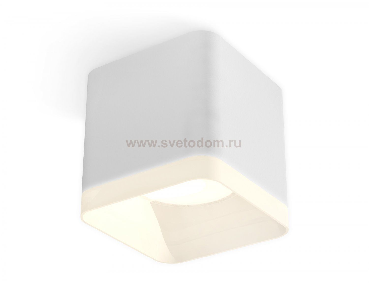 Комплект накладного светильника с акрилом Ambrella XS7805040 XS