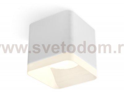 Комплект накладного светильника с акрилом Ambrella XS7805040 XS