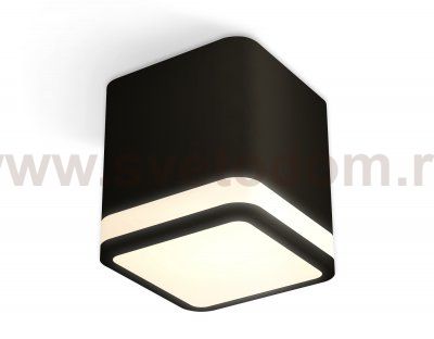 Комплект накладного светильника с акрилом Ambrella XS7806030 XS