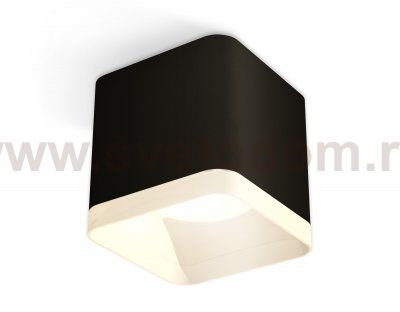 Комплект накладного светильника с акрилом Ambrella XS7806040 XS
