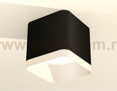 Комплект накладного светильника с акрилом Ambrella XS7806040 XS