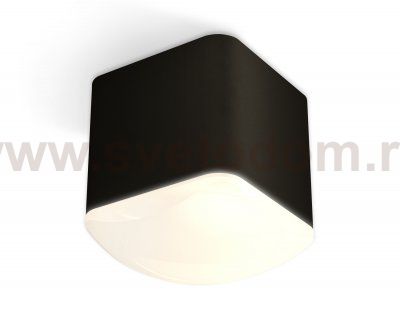Комплект накладного светильника с акрилом Ambrella XS7806041 XS