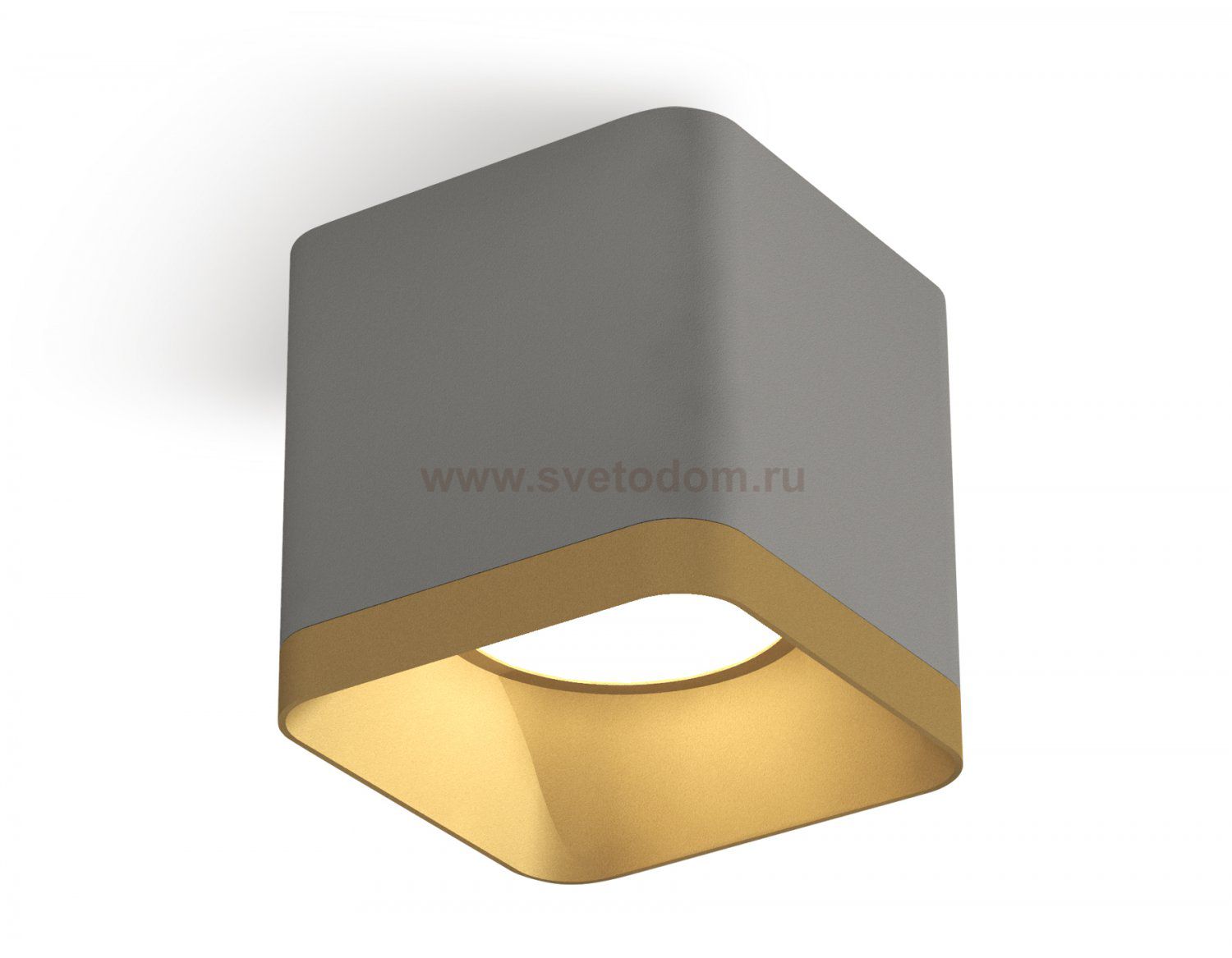 Точечный светильник Ambrella XS7807004