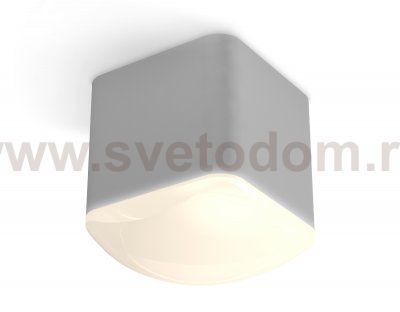 Комплект накладного светильника с акрилом Ambrella XS7807011 XS