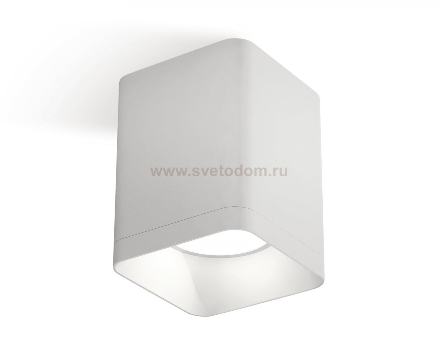 Точечный светильник Ambrella XS7812001