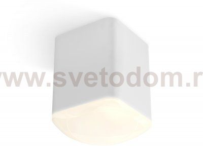 Комплект накладного светильника с акрилом Ambrella XS7812022 XS