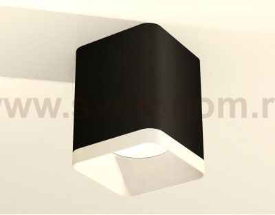 Комплект накладного светильника с акрилом Ambrella XS7813021 XS