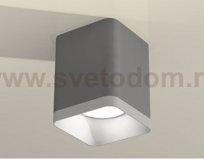 Точечный светильник Ambrella XS7814001