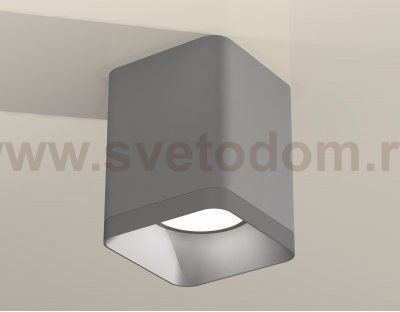 Точечный светильник Ambrella XS7814003