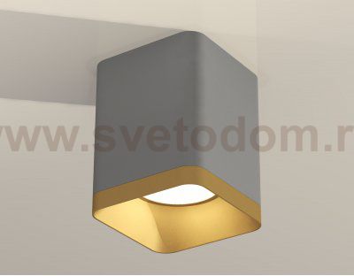 Комплект накладного светильника Ambrella XS7814004 XS