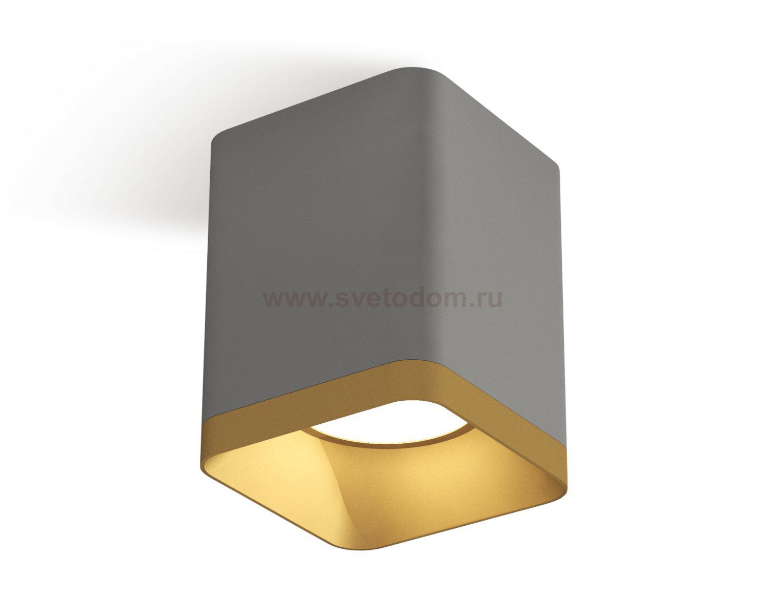 Комплект накладного светильника Ambrella XS7814004 XS